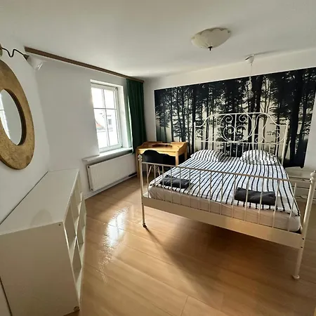 Mieszkanie Minutka Do Monciaka * Сопот