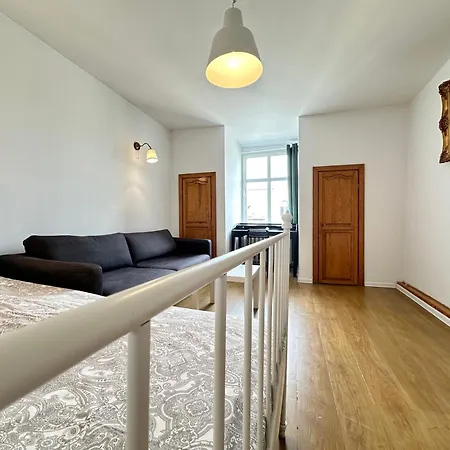 Mieszkanie Minutka Do Monciaka *