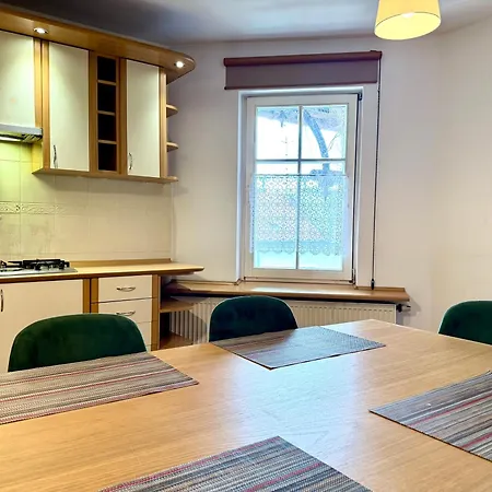 Mieszkanie Minutka Do Monciaka * Сопот