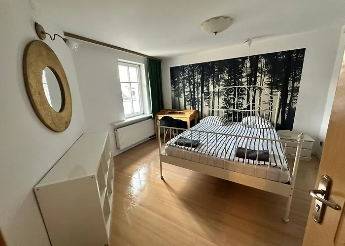 Mieszkanie Minutka Do Monciaka * Сопот