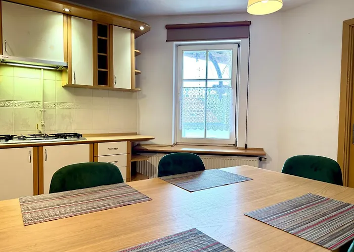 Mieszkanie Minutka Do Monciaka * Сопот