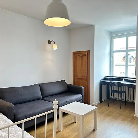 Апартаменти Mieszkanie Minutka Do Monciaka *